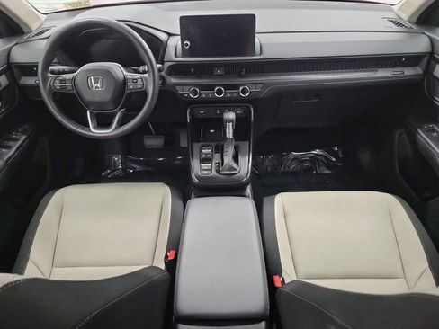 Certified 2026 Honda CR-V EX image 14