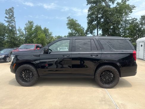 Used 2026 GMC Yukon AT4 Ultimate AWD/4WD image 7