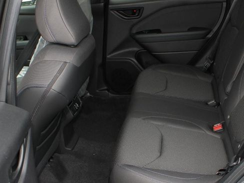New 2026 Subaru Forester Premium AWD/4WD image 19