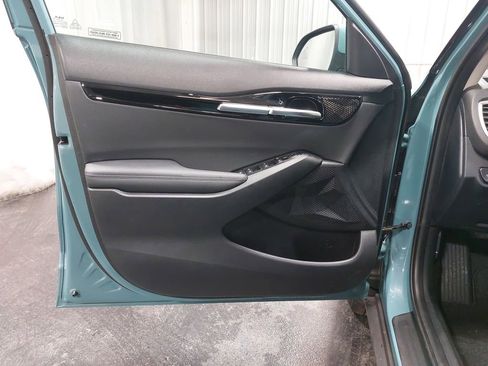 New 2026 Kia Seltos EX image 28