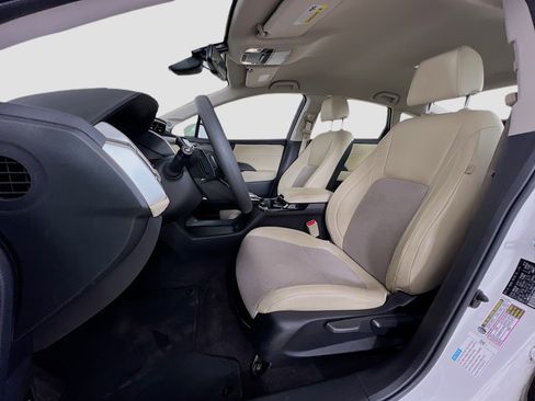 Used 2018 Honda Clarity Plug-In Hybrid image 19