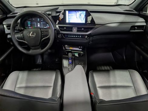 Used 2025 Lexus UX 300h AWD w/ Cold Area Package image 12