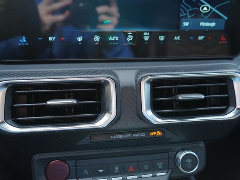 Used 2025 Ford Mustang GT Premium w/ GT Performance Package image 45