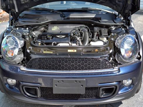 Used 2013 MINI Cooper S w/ Premium Pkg 2 image 25