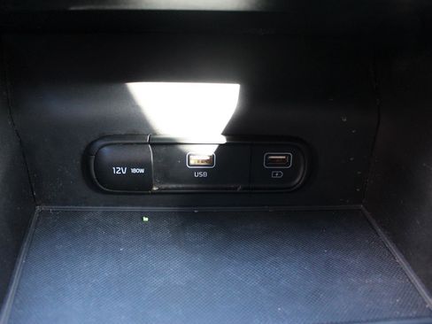 Used 2021 Kia K5 GT-Line image 24