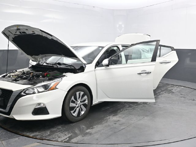 Used 2021 Nissan Altima 2.5 S FWD image 46