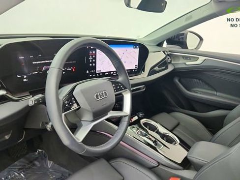 Used 2026 Audi A6 Premium Plus w/ Premium Plus Package AWD/4WD image 19
