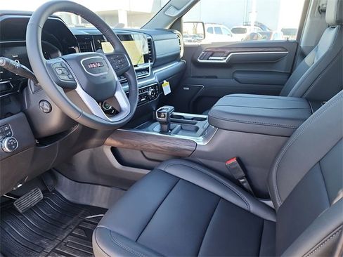 New 2026 GMC Sierra 1500 SLT w/ SLT Premium Plus Package image 15