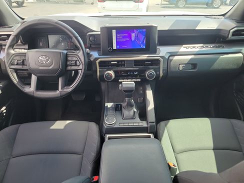 Certified 2024 Toyota Tacoma SR5 image 15