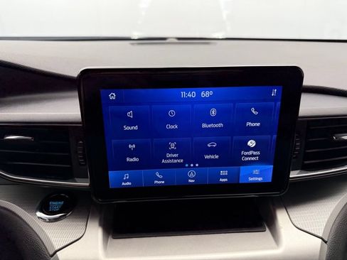 Used 2022 Ford Escape SE w/ Convenience Package AWD/4WD image 50