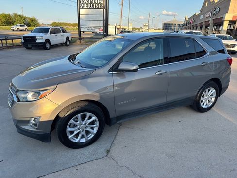 Used 2019 Chevrolet Equinox LT image 7