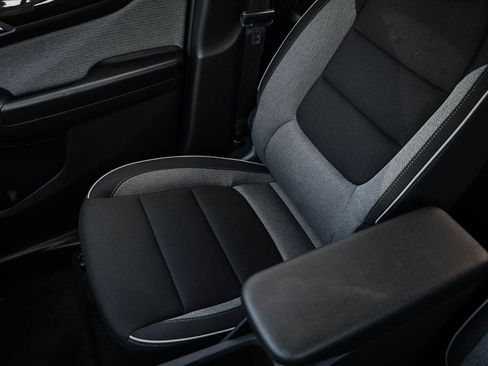 New 2026 Chevrolet TrailBlazer LT w/ LT Cold Weather Package FWD image 24