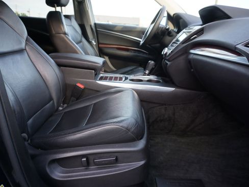 Used 2015 Acura MDX FWD w/ Technology Package image 36