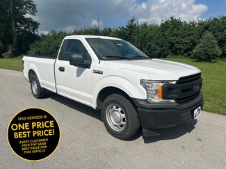 Used 2018 Ford F150 XL w/ Equipment Group 101A Mid RWD video 1