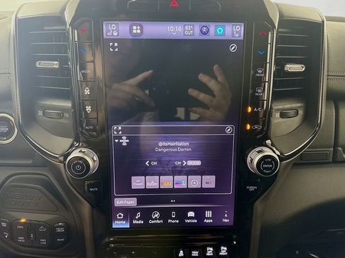 New 2025 RAM 2500 Power Wagon image 15