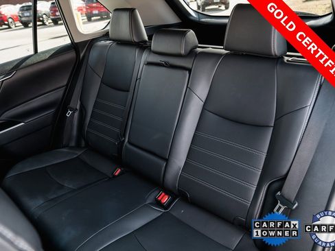 Certified 2025 Toyota RAV4 XLE Premium image 28