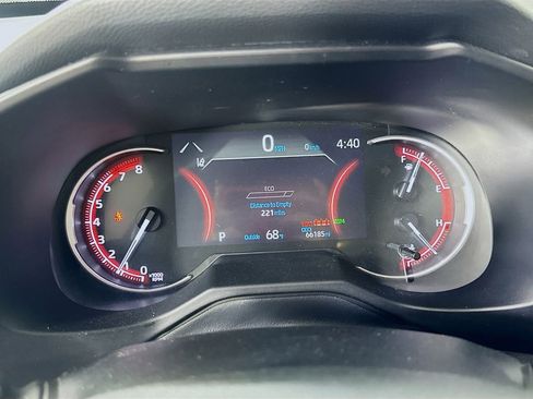Used 2024 Toyota RAV4 Adventure AWD/4WD image 24