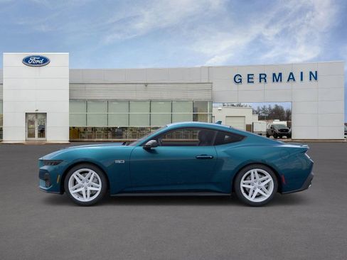 New 2026 Ford Mustang GT image 3