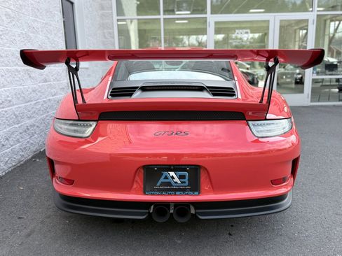 Used 2016 Porsche 911 GT3 RS image 23