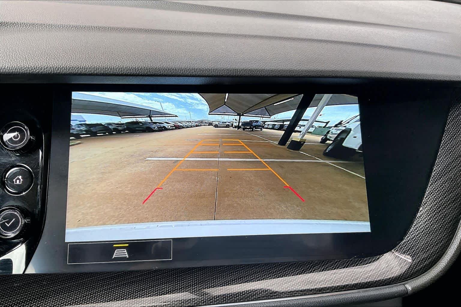 Certified 2023 Buick Envision Essence FWD image 26