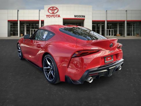 Certified 2022 Toyota Supra image 6