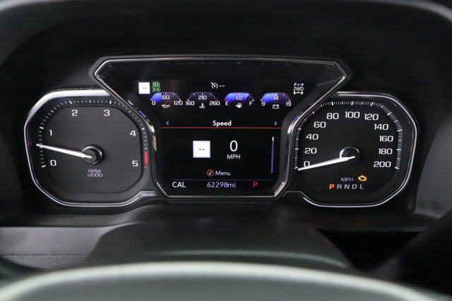 Used 2023 GMC Sierra 3500 Denali AWD/4WD image 24