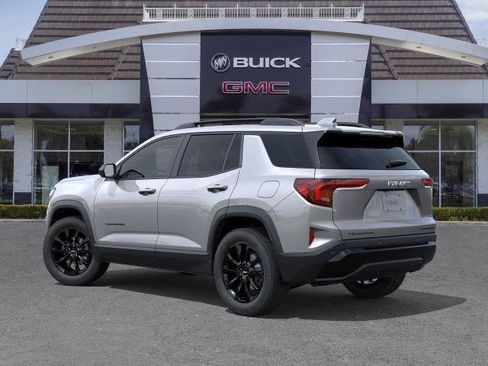 New 2026 GMC Terrain Elevation image 3