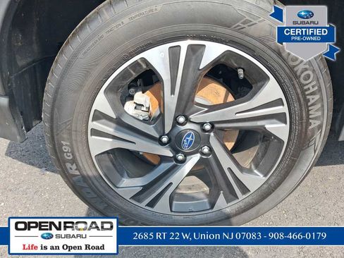Used 2024 Subaru Crosstrek 2.0i Premium AWD/4WD image 37