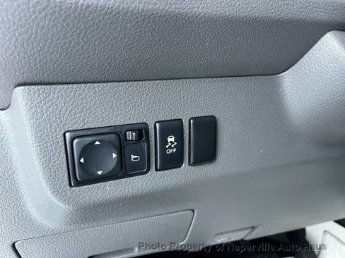 Used 2017 Nissan NV 3500 S w/ Power Package image 15