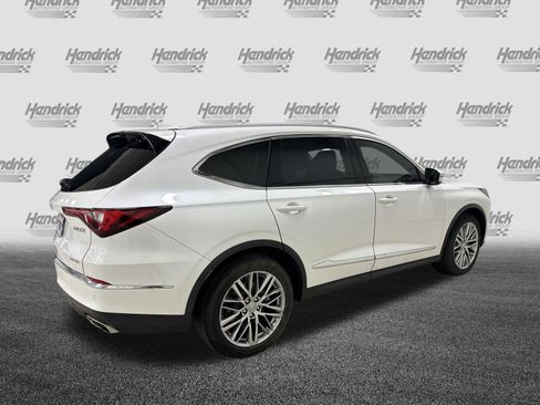 Used 2023 Acura MDX SH-AWD w/ Advance Package image 10