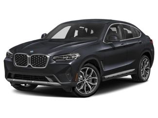 Used 2025 BMW X4 M40i w/ Premium Package AWD/4WD video 1