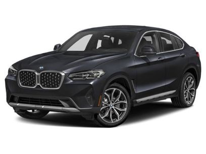Used 2025 BMW X4 M40i w/ Premium Package