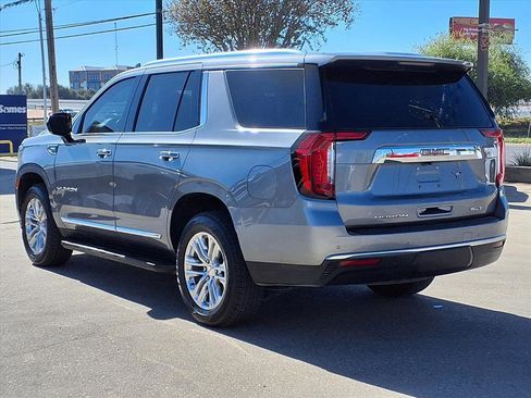 Used 2022 GMC Yukon SLT image 5