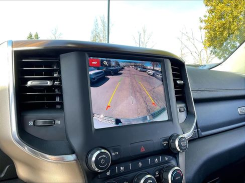 Used 2022 RAM 1500 Laramie image 22