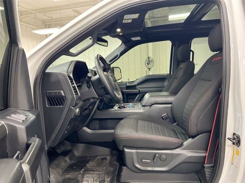 Used 2019 Ford F150 XLT w/ Equipment Group 302A Luxury image 20