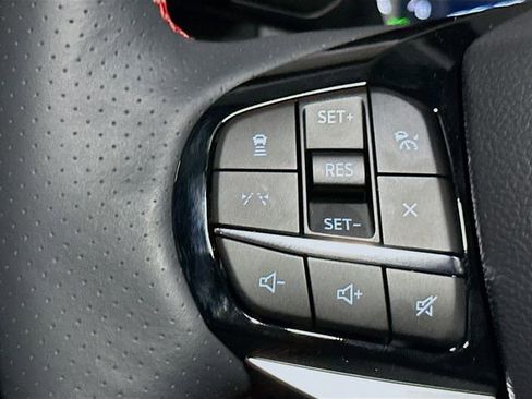 New 2026 Ford Explorer ST-Line w/ ST-Line Street Pack image 28