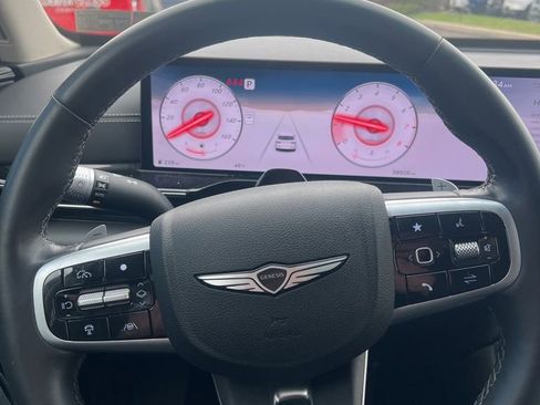 Used 2025 Genesis GV80 2.5T Standard image 28