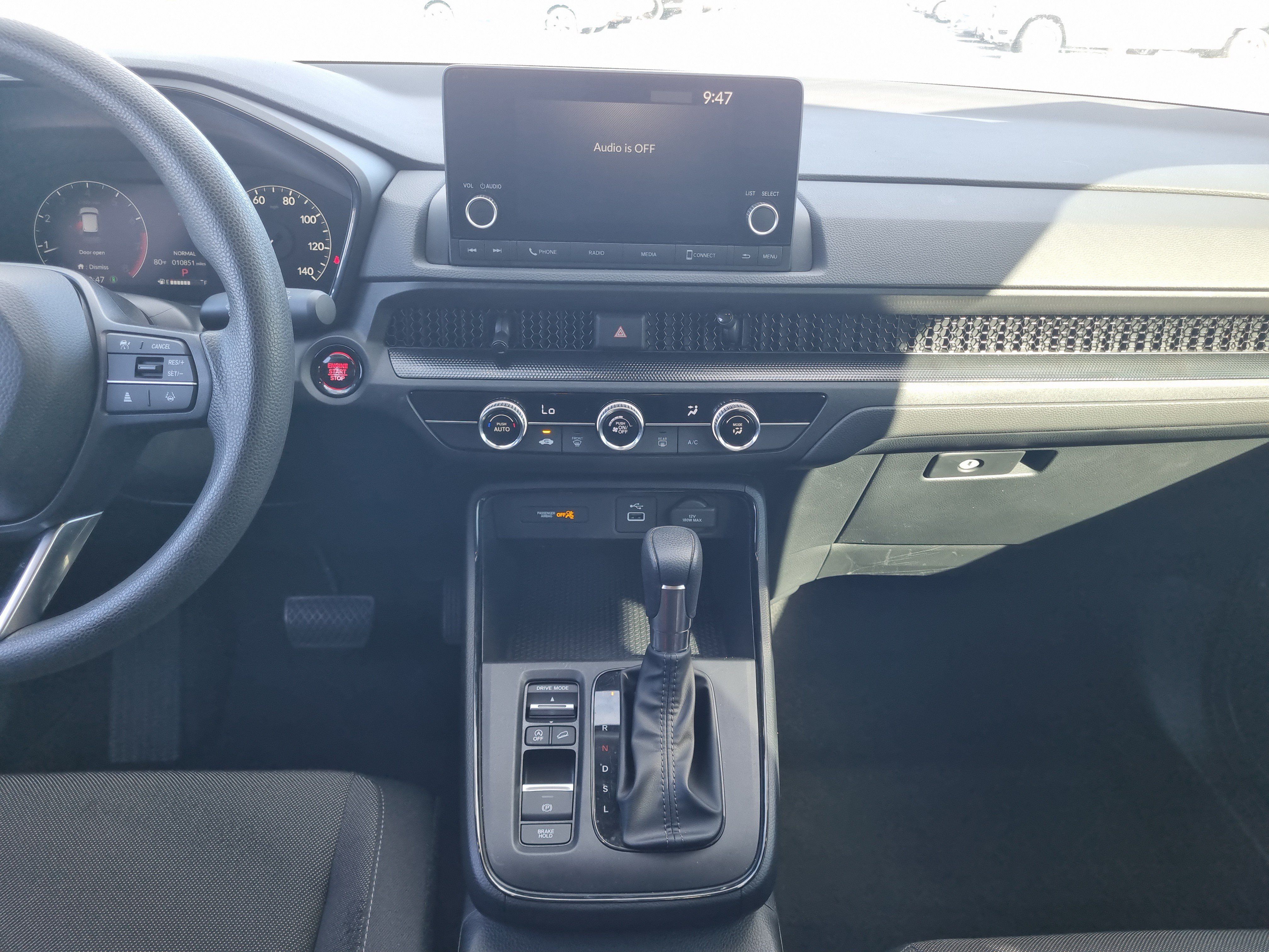 Used 2024 Honda CR-V LX image 19