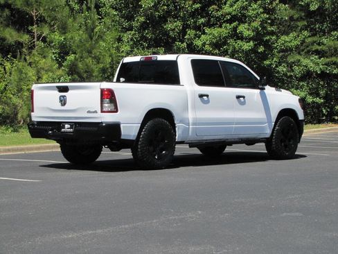 Used 2023 RAM 1500 Tradesman w/ Tradesman Group AWD/4WD image 6