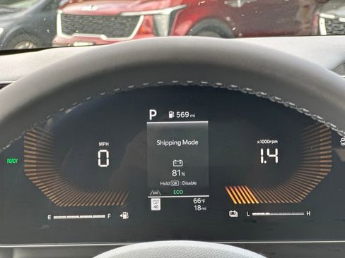 New 2026 Kia Carnival EX image 23