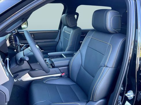 New 2026 Toyota Tundra Limited image 9