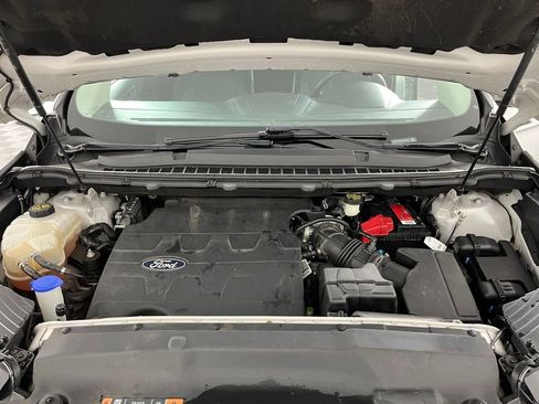 Used 2015 Ford Edge Titanium image 21