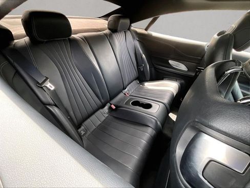 Used 2021 Mercedes-Benz E 450 Coupe image 28
