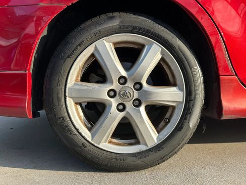 Used 2007 Toyota Camry SE FWD image 28