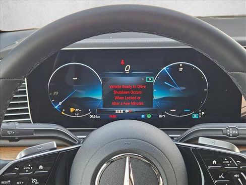 Used 2026 Mercedes-Benz GLE 450 4MATIC Coupe image 11