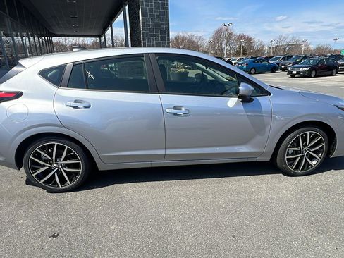 New 2026 Subaru Impreza 2.0i Sport AWD/4WD image 8