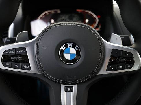New 2026 BMW 840i w/ M Sport Professional Package image 32