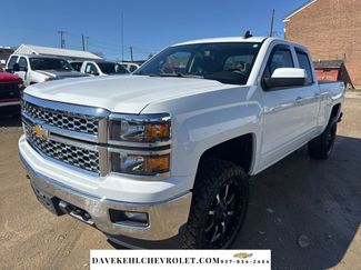 Used 2015 Chevrolet Silverado 1500 LT w/ All Star Edition video 1