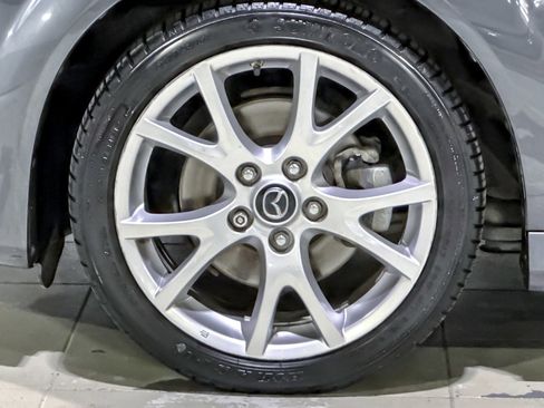 Used 2015 MAZDA MX-5 Miata Grand Touring w/ Premium Package image 11