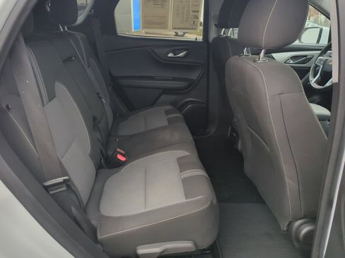 Certified 2023 Chevrolet Blazer LT image 31
